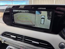 2021 Hyundai Palisade Highlander