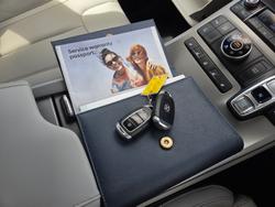 2021 Hyundai Palisade Highlander