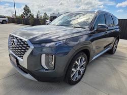 2021 Hyundai Palisade Highlander