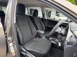 2013 Toyota RAV4 GX