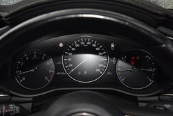 2023 Mazda 3 G25 Astina