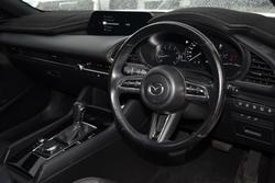 2023 Mazda 3 G25 Astina