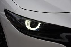 2023 Mazda 3 G25 Astina