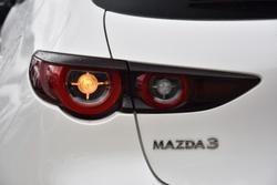 2023 Mazda 3 G25 Astina
