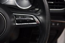 2023 Mazda 3 G25 Astina