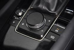 2023 Mazda 3 G25 Astina