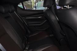 2023 Mazda 3 G25 Astina