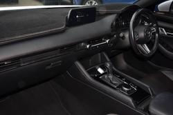 2023 Mazda 3 G25 Astina