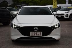 2023 Mazda 3 G25 Astina