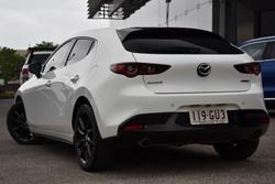 2023 Mazda 3 G25 Astina