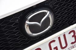 2023 Mazda 3 G25 Astina