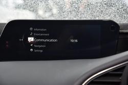 2023 Mazda 3 G25 Astina