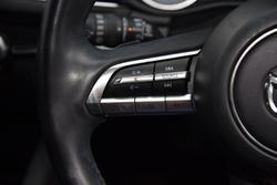 2023 Mazda 3 G25 Astina