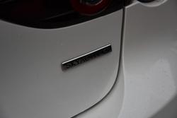 2023 Mazda 3 G25 Astina