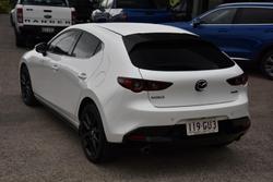 2023 Mazda 3 G25 Astina