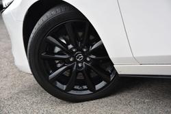 2023 Mazda 3 G25 Astina