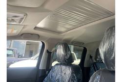 2025 GWM Cannon Vanta