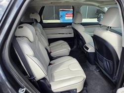 2021 Hyundai Palisade Highlander