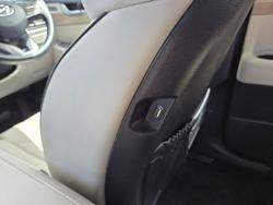 2021 Hyundai Palisade Highlander