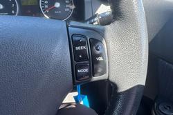 2008 Hyundai Getz SX