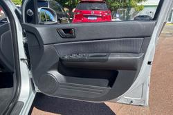 2008 Hyundai Getz SX