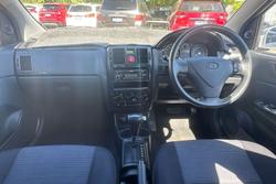 2008 Hyundai Getz SX