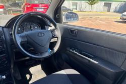 2008 Hyundai Getz SX