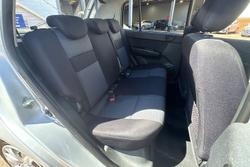 2008 Hyundai Getz SX