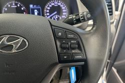 2016 Hyundai Tucson Active X