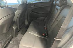 2016 Hyundai Tucson Active X