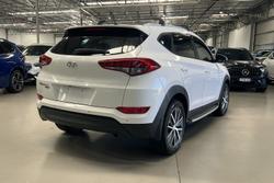 2016 Hyundai Tucson Active X