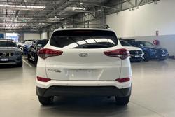 2016 Hyundai Tucson Active X