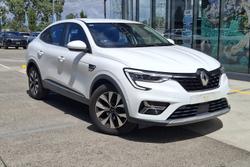 2023 Renault Arkana Zen