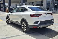 2023 Renault Arkana Zen