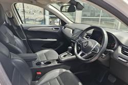 2023 Renault Arkana Zen