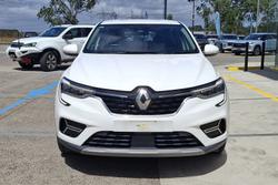 2023 Renault Arkana Zen