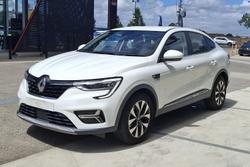 2023 Renault Arkana Zen