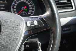 2017 Volkswagen Amarok TDI550 Sportline