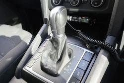 2017 Volkswagen Amarok TDI550 Sportline