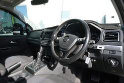 2017 Volkswagen Amarok TDI550 Sportline
