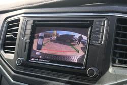 2017 Volkswagen Amarok TDI550 Sportline