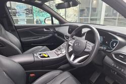 2023 Hyundai Santa Fe Hybrid Highlander