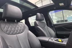 2023 Hyundai Santa Fe Hybrid Highlander