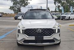 2023 Hyundai Santa Fe Hybrid Highlander