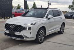 2023 Hyundai Santa Fe Hybrid Highlander