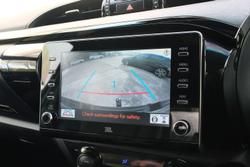 2024 Toyota Hilux Rogue 48V