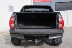 2024 Toyota Hilux Rogue 48V