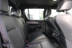 2024 Toyota Hilux Rogue 48V