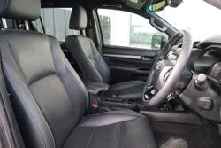 2024 Toyota Hilux Rogue 48V