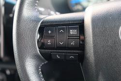 2024 Toyota Hilux Rogue 48V